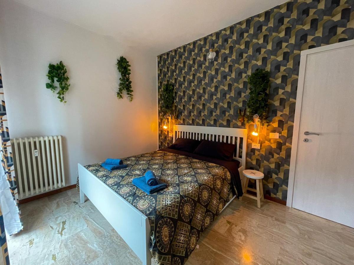 Apartment Dea Dreams - San Siro 27 Mailand