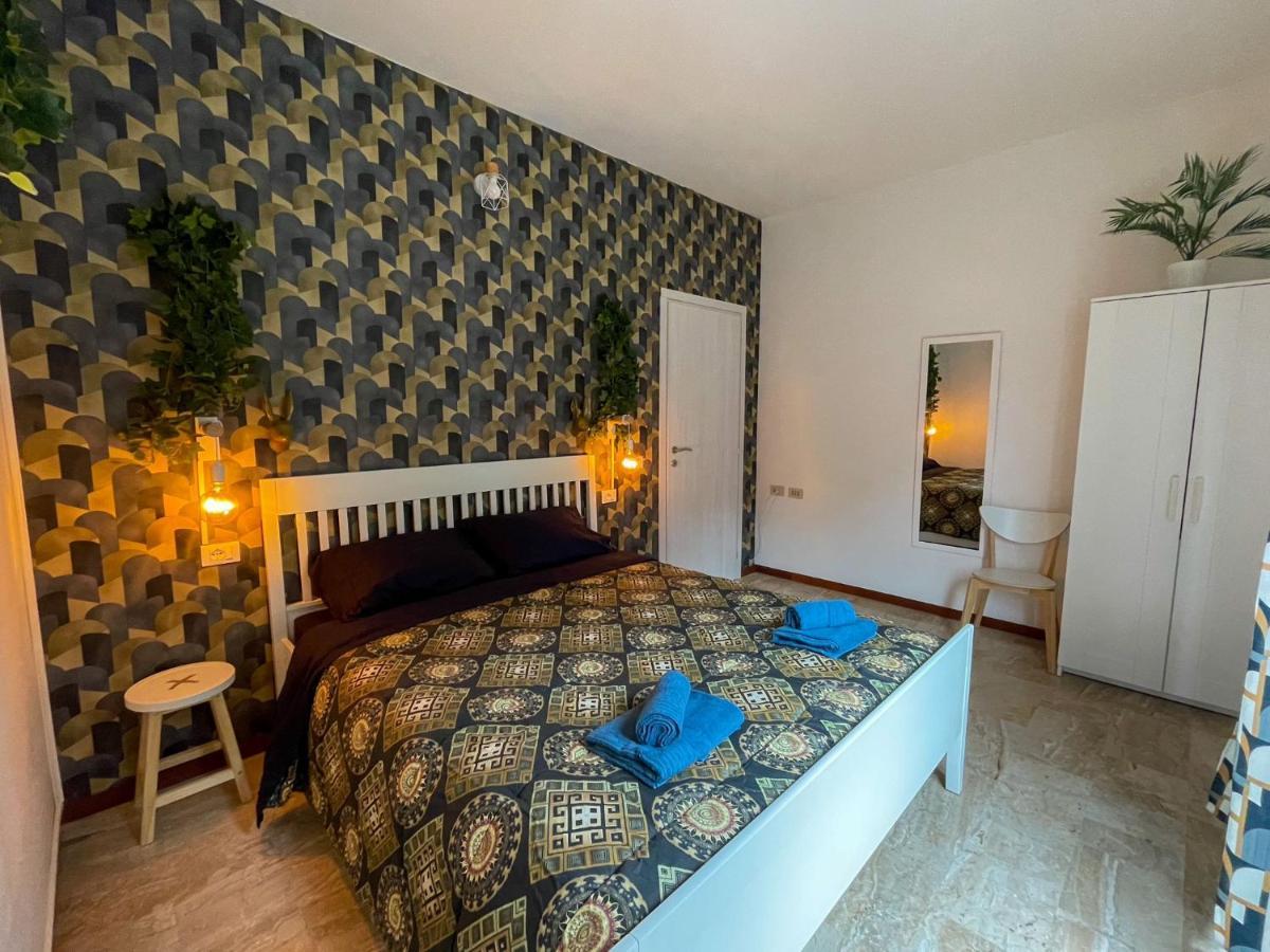 Dea Dreams - San Siro 27 Apartment Mailand